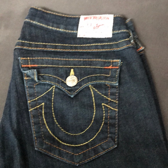 True Religion jeans - Picture 2 of 4
